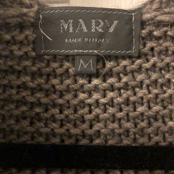 Long Cardigan - Picture 3 of 5